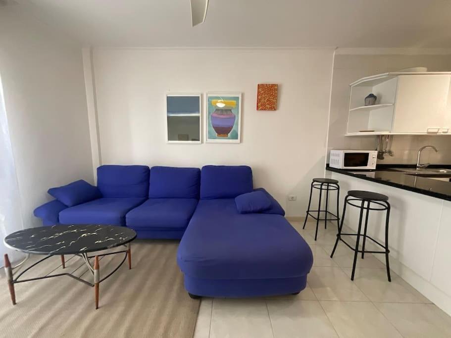Cozy Appartamento Santa Cruz de Tenerife Esterno foto