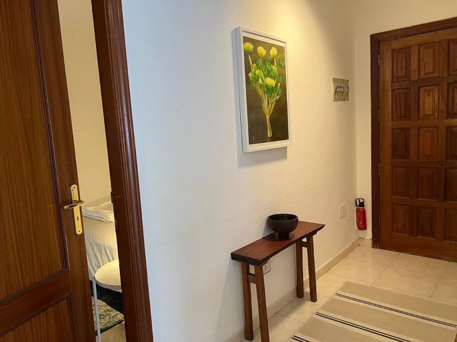 Cozy Appartamento Santa Cruz de Tenerife Esterno foto