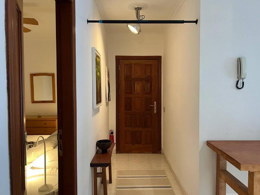 Cozy Appartamento Santa Cruz de Tenerife Esterno foto