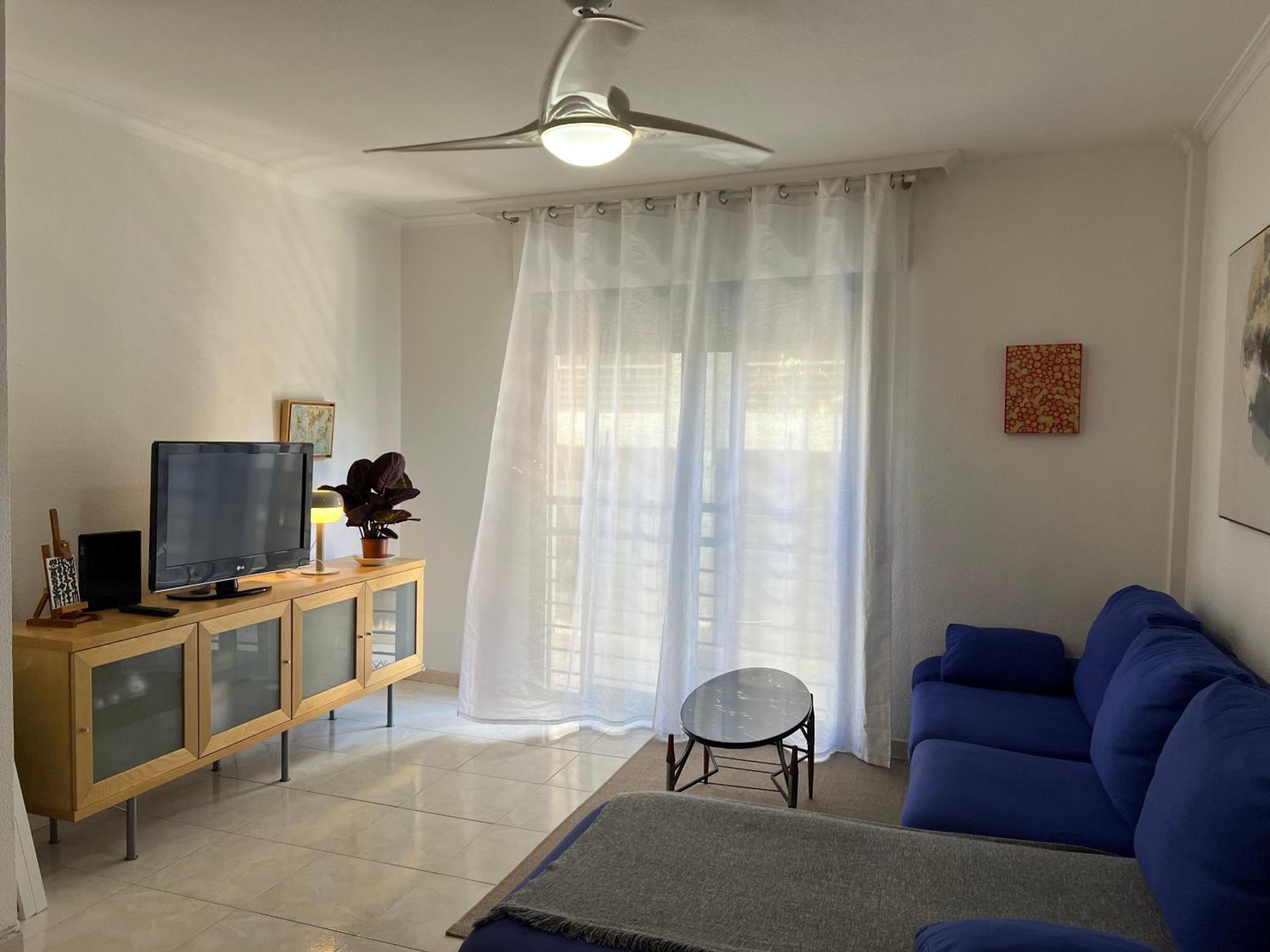 Cozy Appartamento Santa Cruz de Tenerife Esterno foto