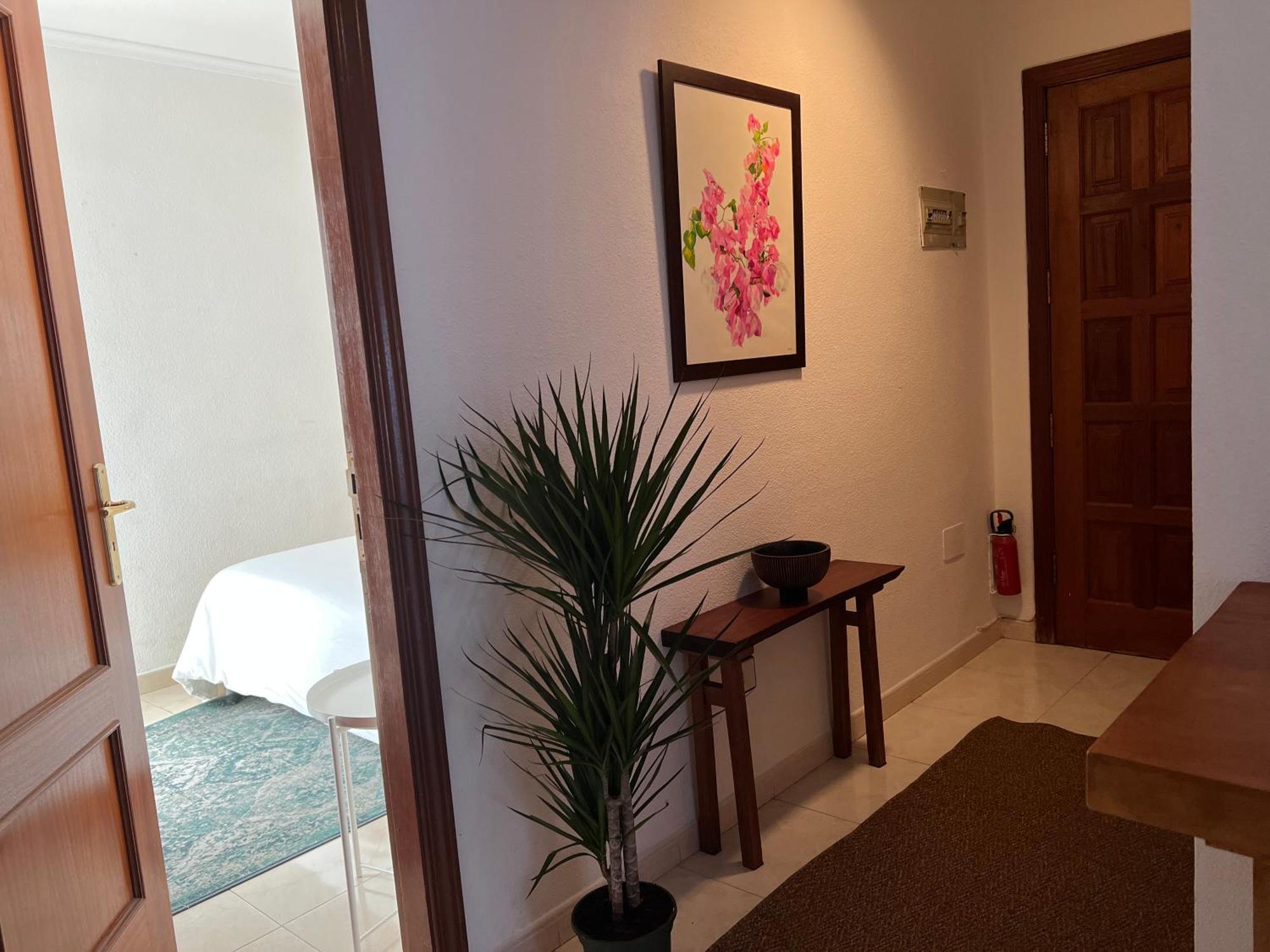 Cozy Appartamento Santa Cruz de Tenerife Esterno foto