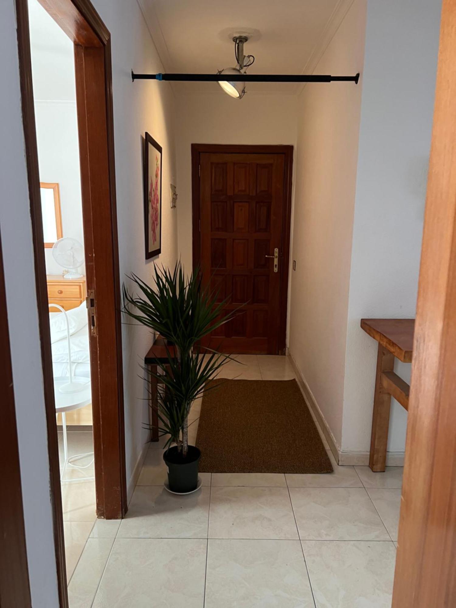 Cozy Appartamento Santa Cruz de Tenerife Esterno foto