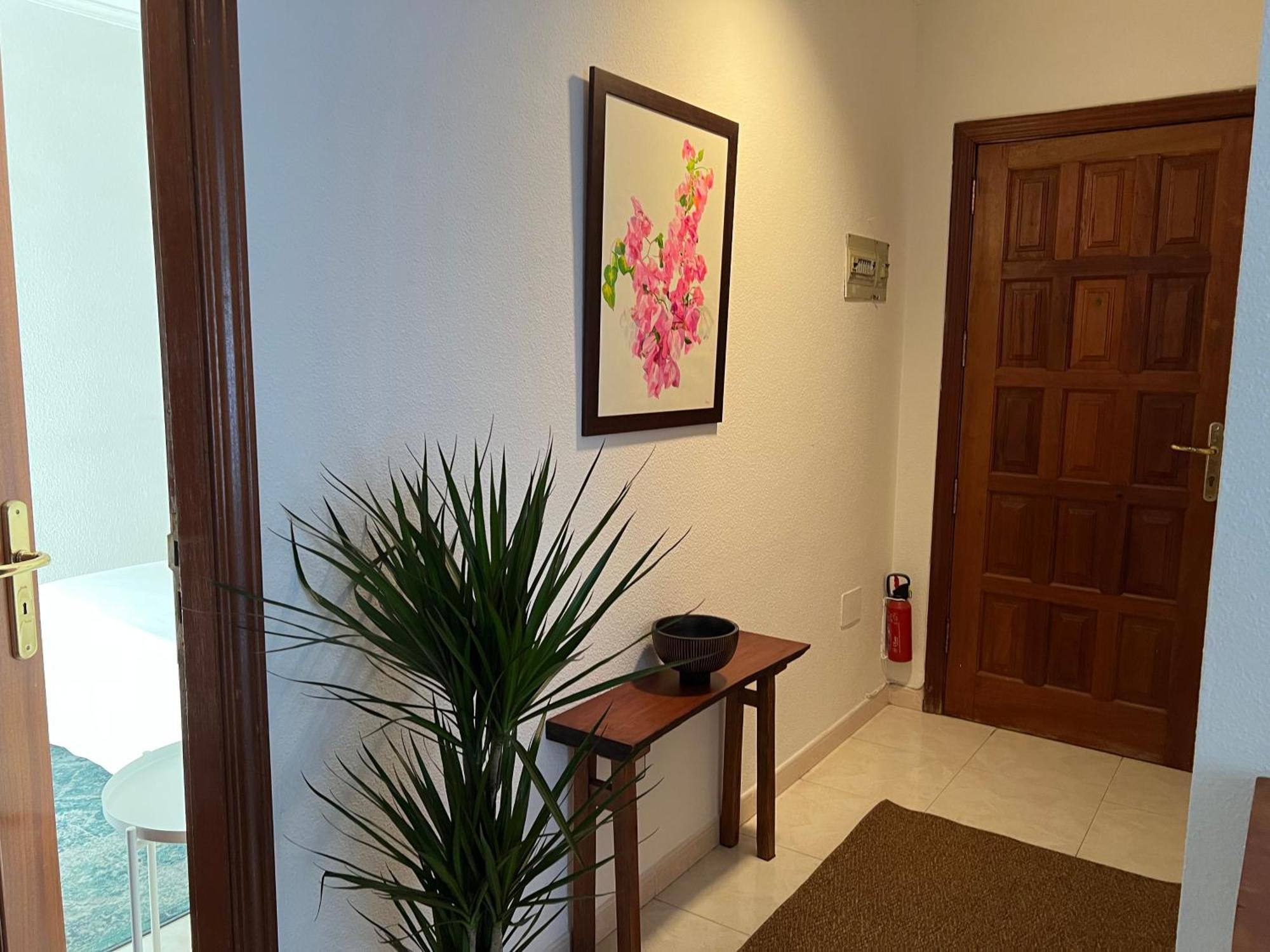 Cozy Appartamento Santa Cruz de Tenerife Esterno foto